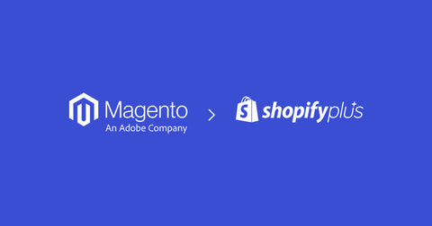 Elevating Your Migration: How a Shopify Plus Agency Takes Your Magento to Shopify Plus Transition to the Next Level!