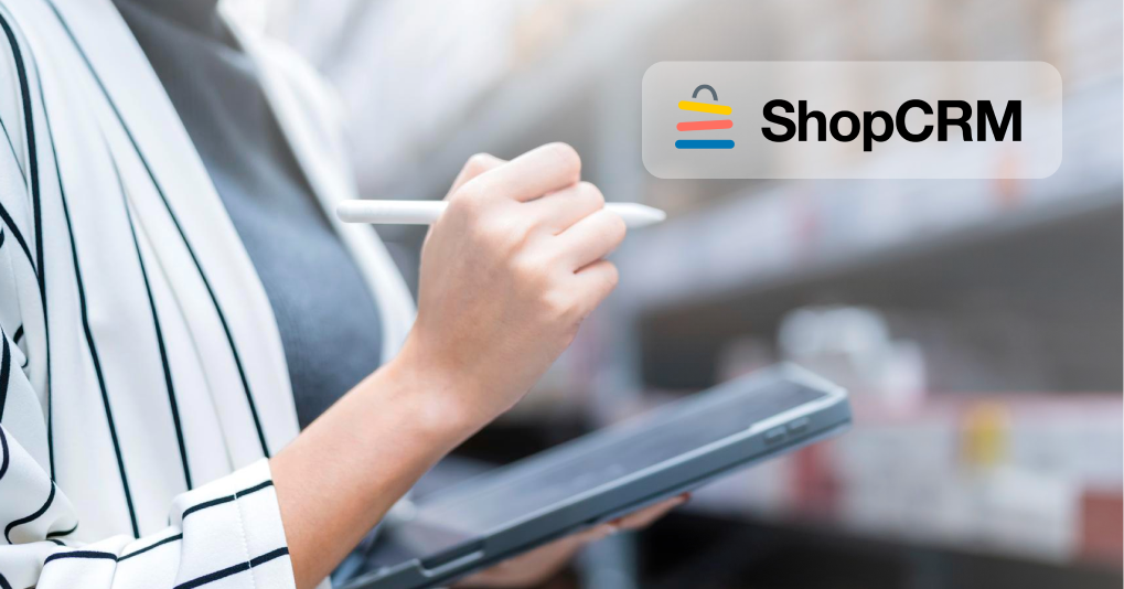 Streamlining Draft Order Management with ShopCRM: A Game-Changer for Shopify Merchants