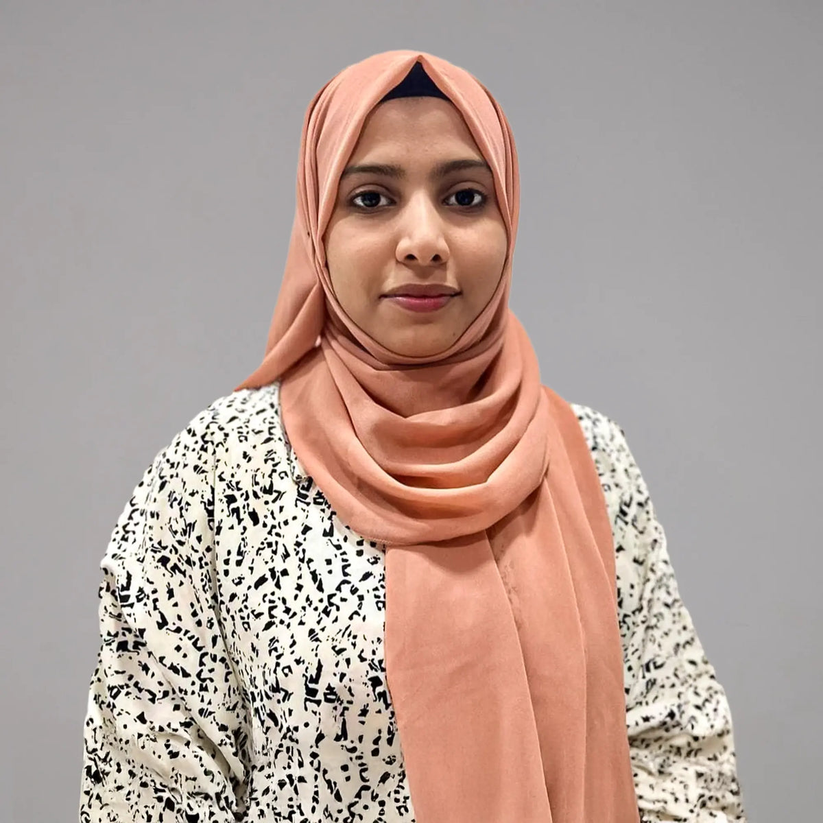 Api Sheeza Hashim About Us