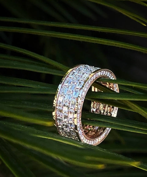 Highline Custom jewelry - Coming soon